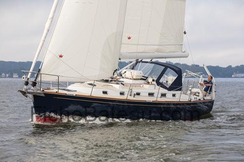 Tartan 395 fiche technique et avis